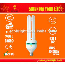 HOT! 4U 65W ENERGY SAVING LAMP BULB 8000H CE QUALITY